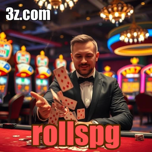 Inovações Arcade no rollspg: Jogue e Conquiste com Amigos