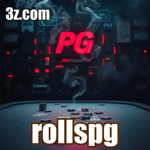 rollspg Quebra-Cabeça