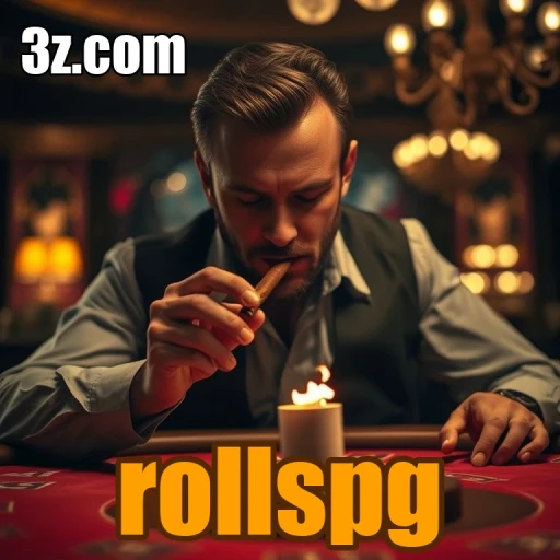 Imersão Total: Simulação e Diversão no rollspg