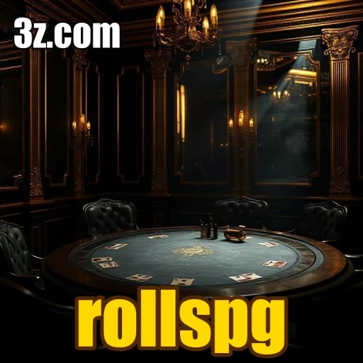 Estratégia Brilhante: Aprenda e Evolua no Rollspg