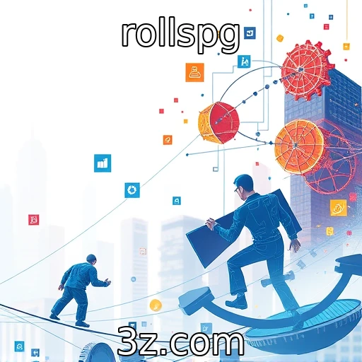 Transformação digital na indústria de jogos